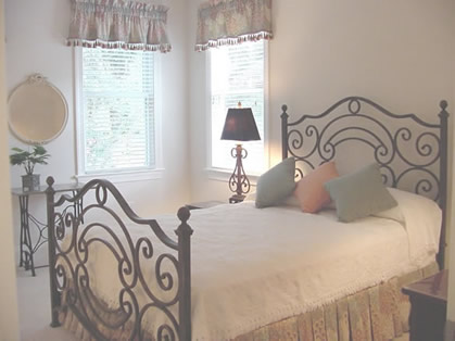 Bed Rooms-Southwestern Style